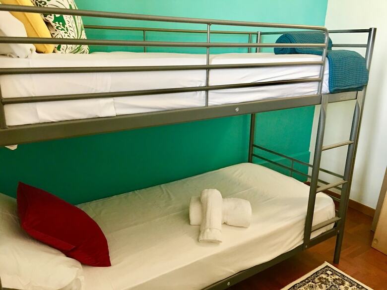 Apartamento Aweshome - Lungarno Bellavista Penthouse