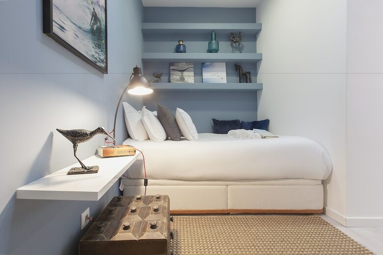 Sweet Inn Apartments - Amoreiras