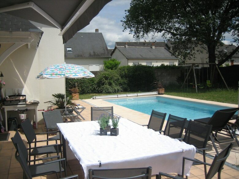 Bed & Breakfast Chambres D'h�tes De La G�n�serie