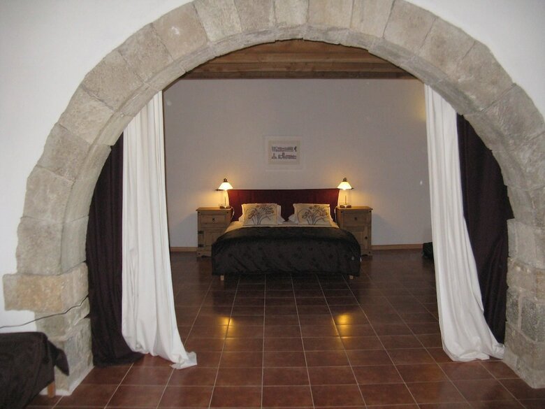 Hotel Mas Pelegr�