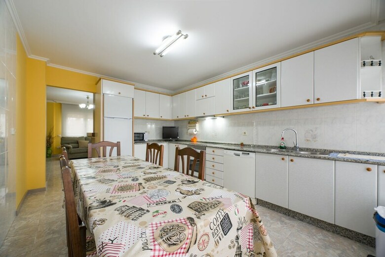 Apartamentos A Chousa