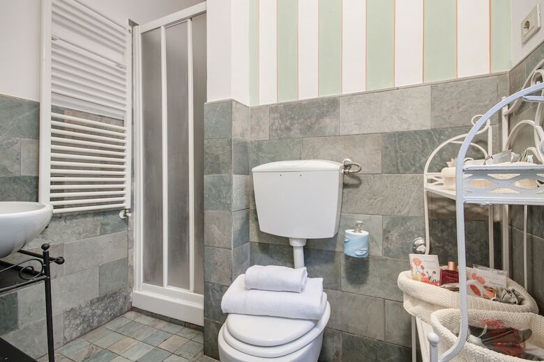 Apartamento Canto Dei Nelli