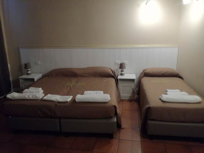 Hotel Bedinbolognacentro