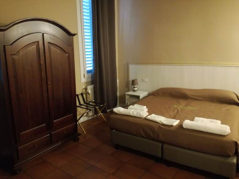 Hotel Bedinbolognacentro