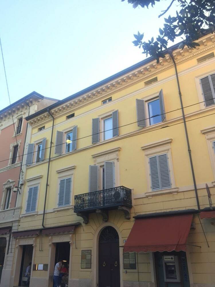 Hotel Bedinbolognacentro