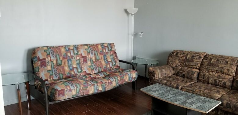 Apartment On Lambert Street