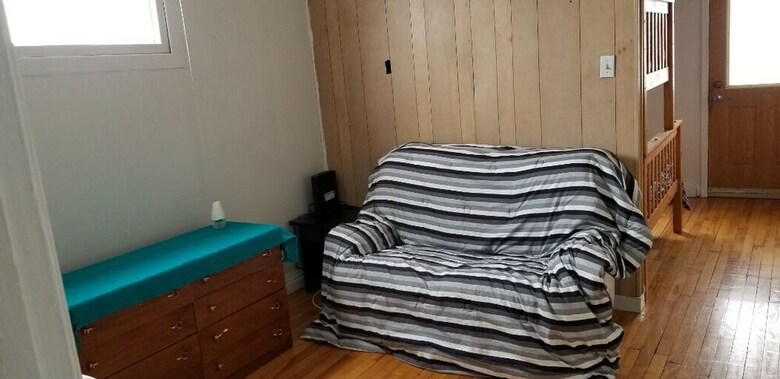 Apartment On Lambert Street