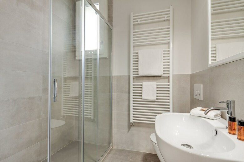 Apartamento Ginori Terrace