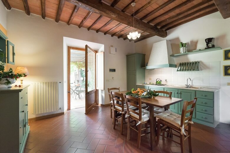 Agroturismo Podere Torricella