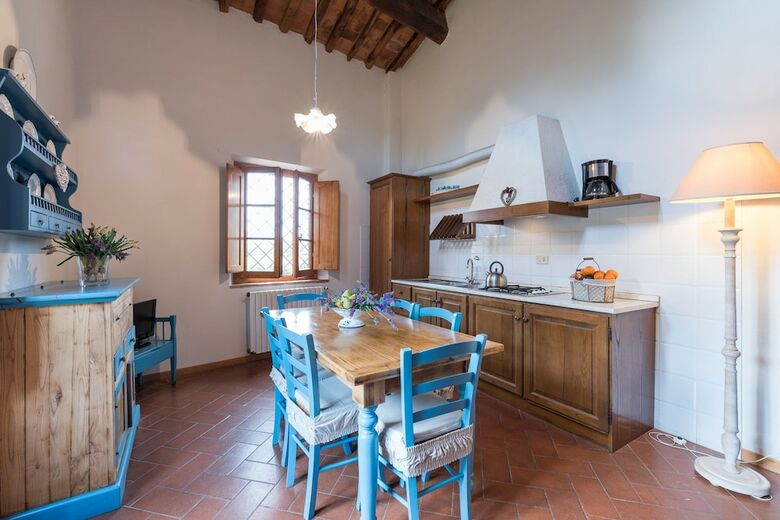 Agroturismo Podere Torricella
