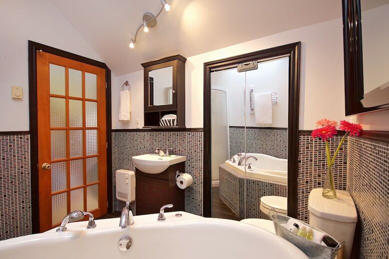 Bed & Breakfast Auberge Les Bons Matins