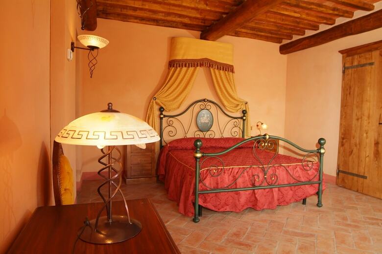 Agroturismo Borgo Casa Al Vento