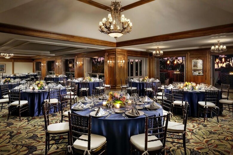 Apartamento Fairmont Orchid