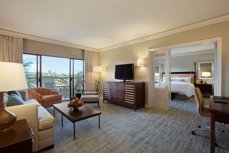 Apartamento Fairmont Orchid