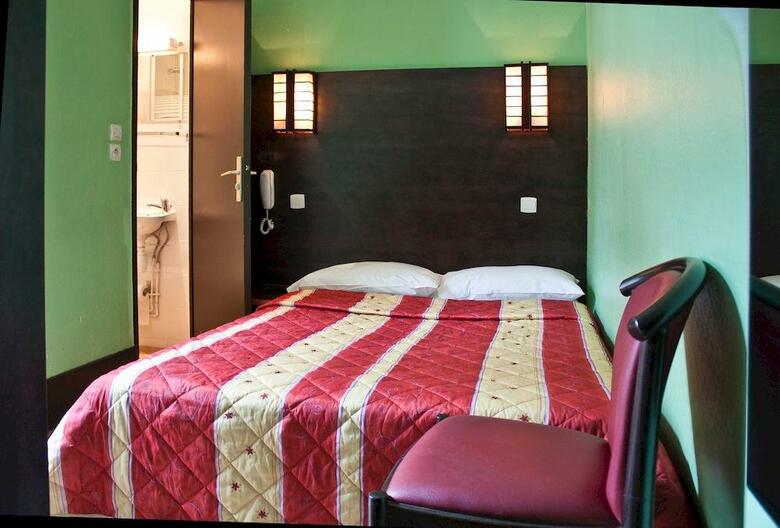 Hotel Cambrai