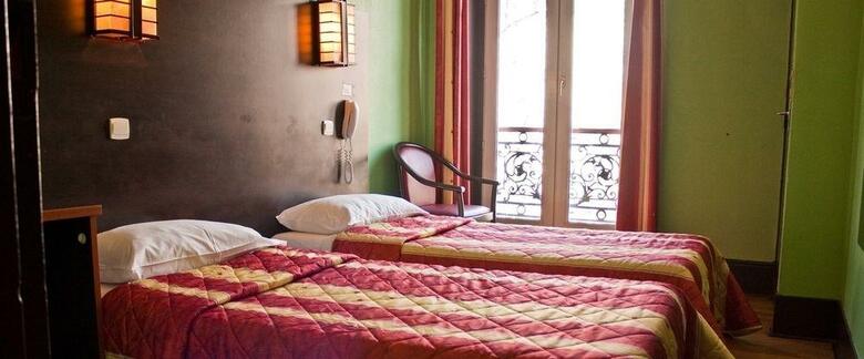 Hotel Cambrai