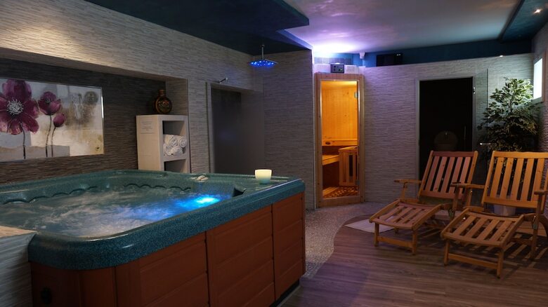 Hotel Riviera