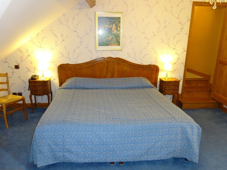 Hotel H�tel Belle Epoque
