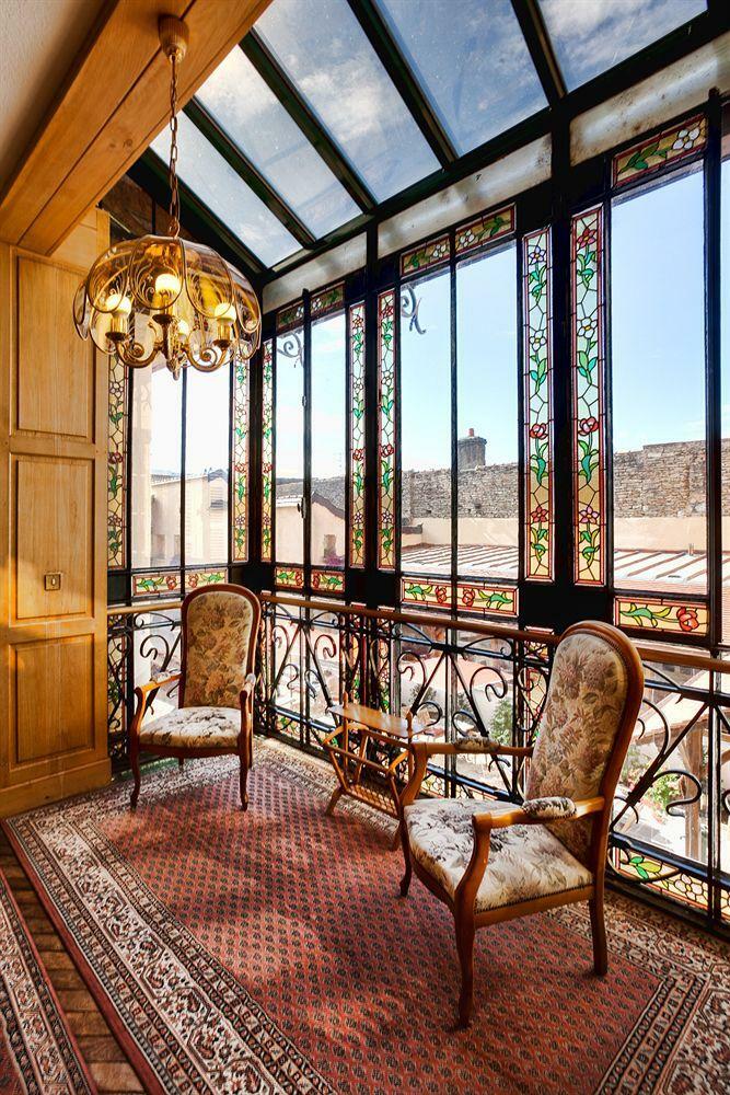 Hotel H�tel Belle Epoque