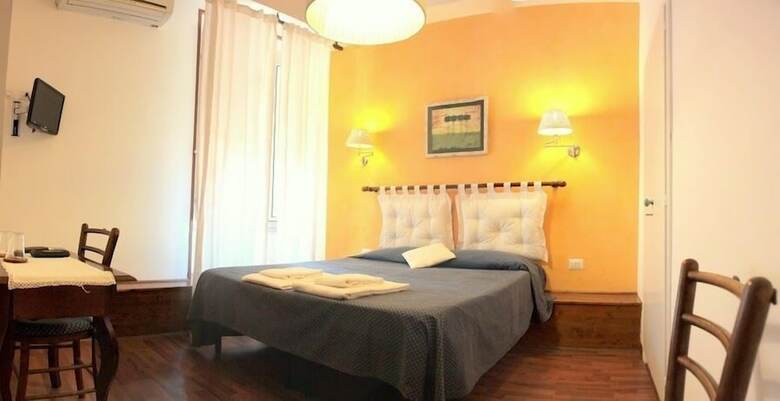 Bed & Breakfast Federici Guest House