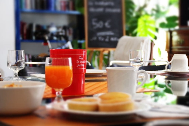 Bed & Breakfast Federici Guest House