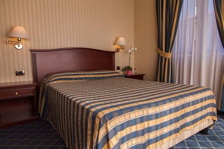 Hotel Benaco