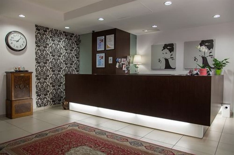 Hotel Benaco