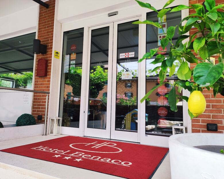Hotel Benaco