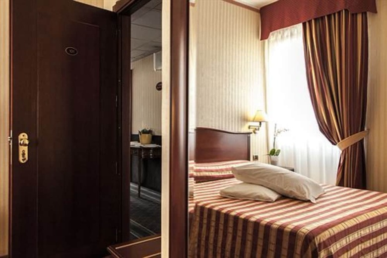 Hotel Benaco