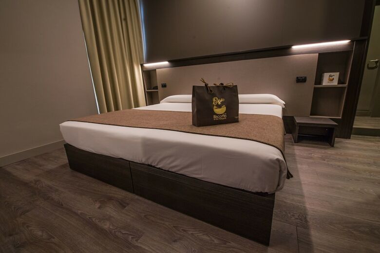 Bigio Hotel