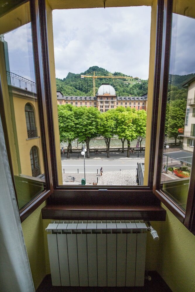 Bigio Hotel
