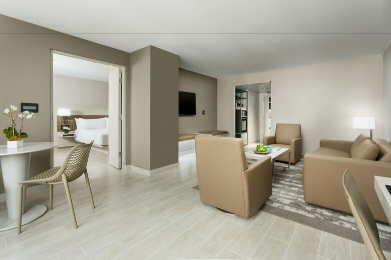 AC Hotel By Marriott San Juan Condado