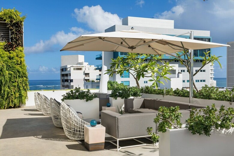 AC Hotel By Marriott San Juan Condado