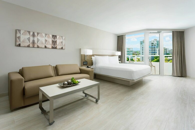 AC Hotel By Marriott San Juan Condado