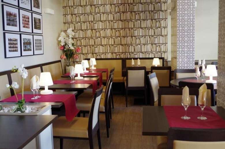 Hotel Spunta Di Mare
