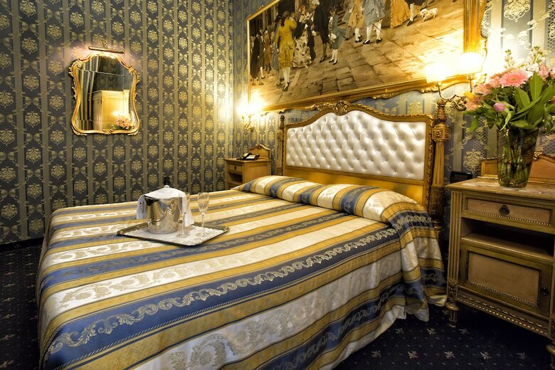 Hotel Noemi