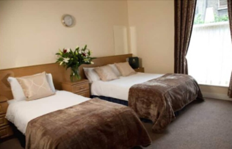 Hotel Celtic Lodge Guesthouse - Restaurant & Bar