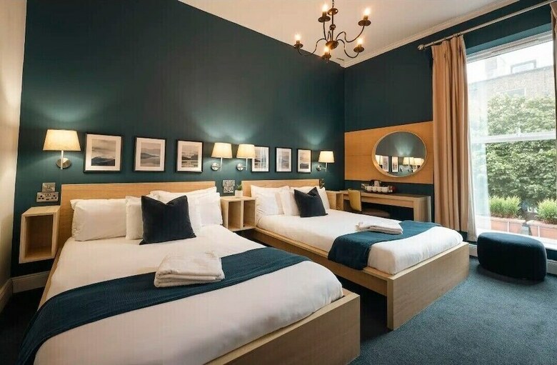 Hotel Celtic Lodge Guesthouse - Restaurant & Bar