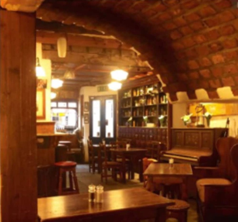 Hotel Celtic Lodge Guesthouse - Restaurant & Bar