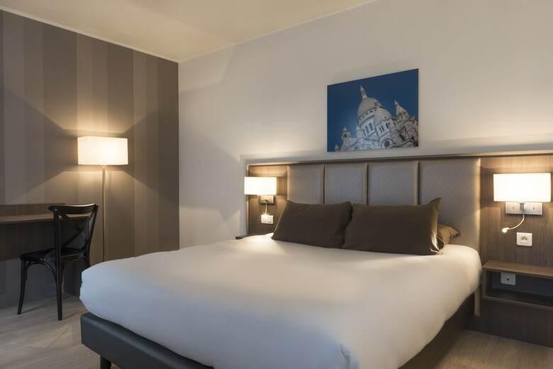 Hotel H�tel De Flore