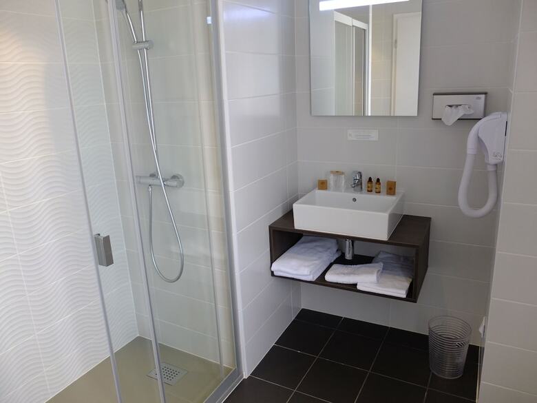 Hotel H�tel De Flore