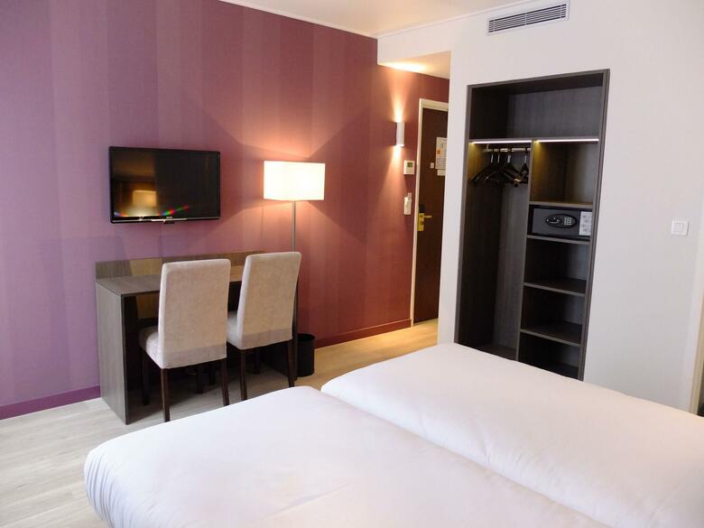 Hotel H�tel De Flore