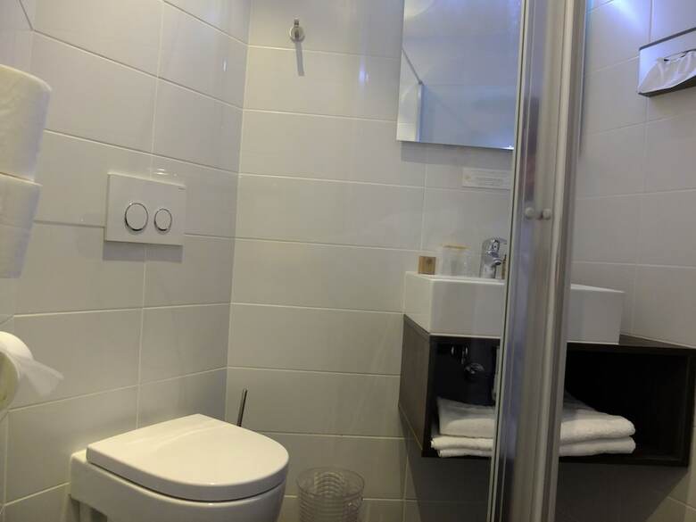 Hotel H�tel De Flore