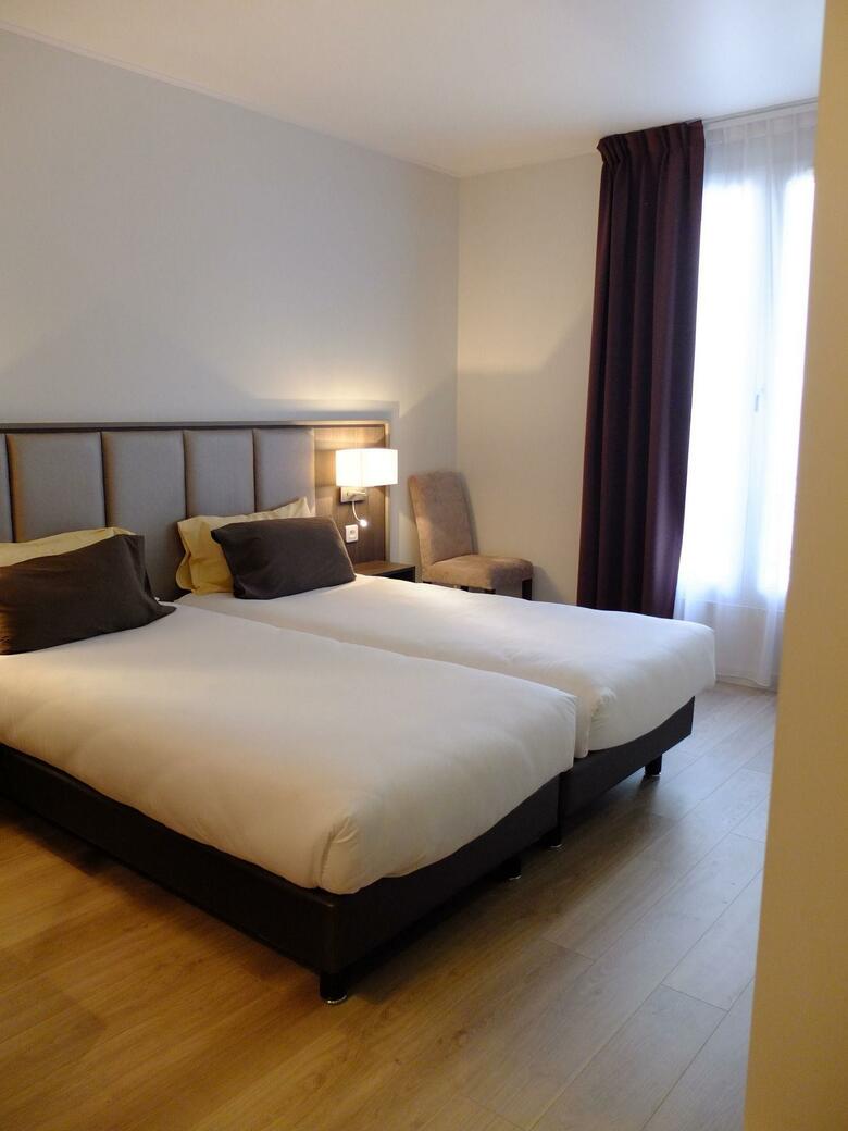 Hotel H�tel De Flore