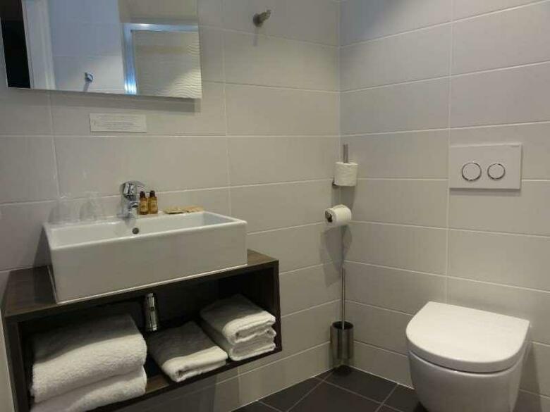 Hotel H�tel De Flore