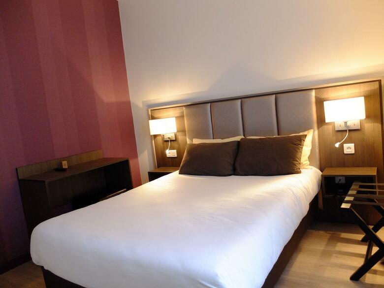 Hotel H�tel De Flore
