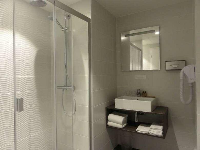 Hotel H�tel De Flore