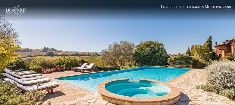 Relais Ortaglia