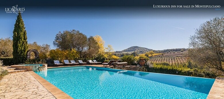 Relais Ortaglia