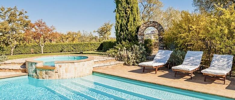Relais Ortaglia